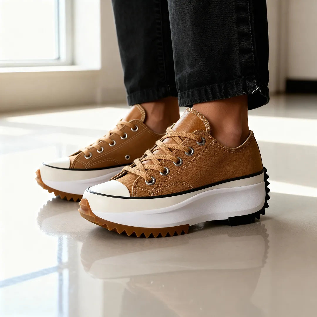 Farrah™ - Stylish Orthopedic Shoe