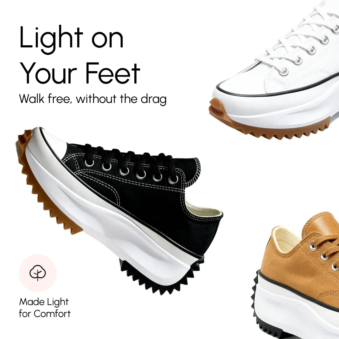 Farrah™ - Stylish Orthopedic Shoe