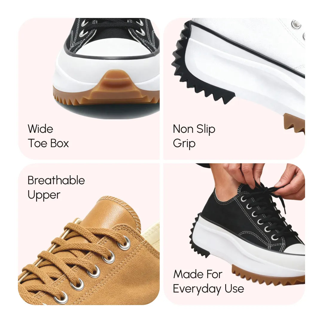 Farrah™ - Stylish Orthopedic Shoe