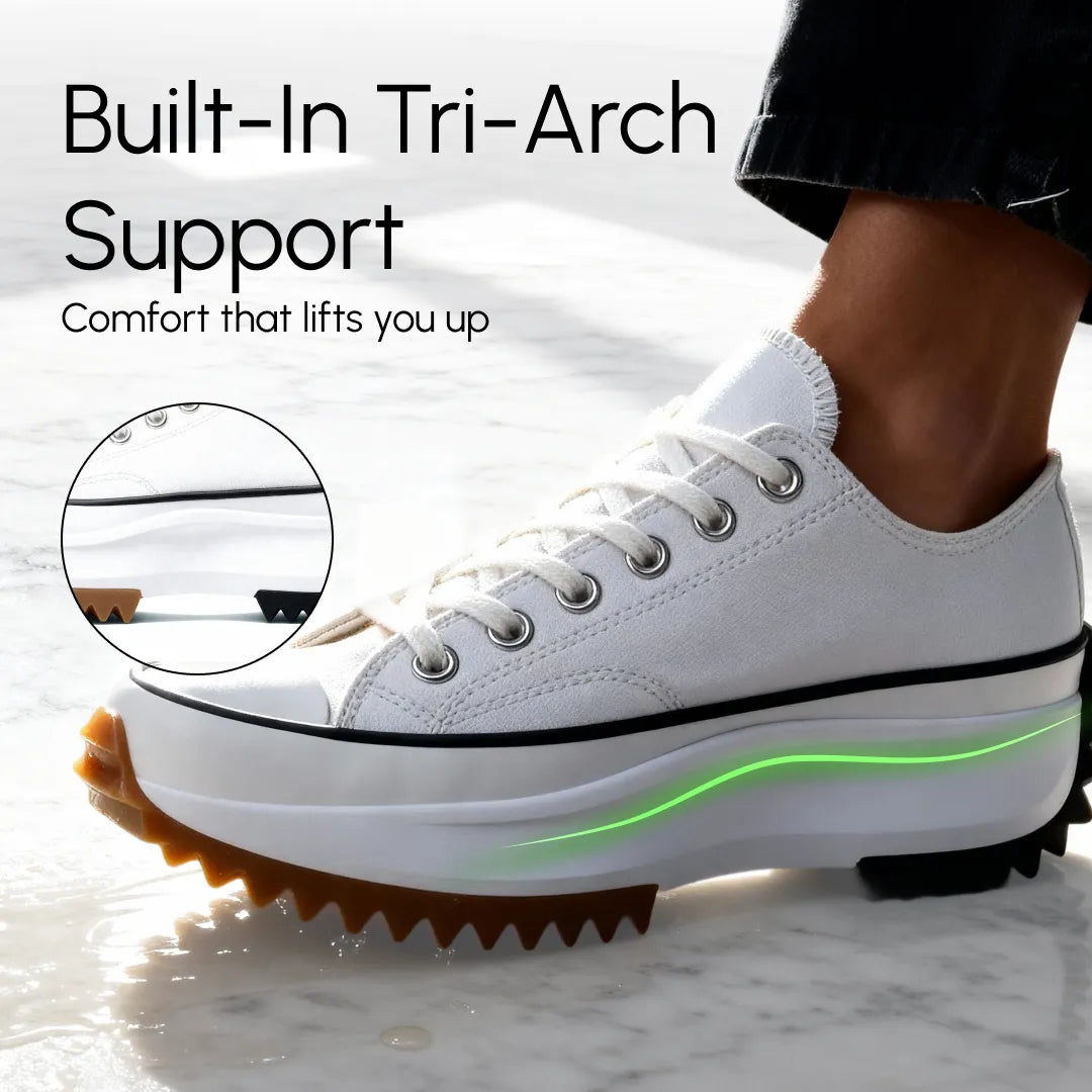 Farrah™ - Stylish Orthopedic Shoe