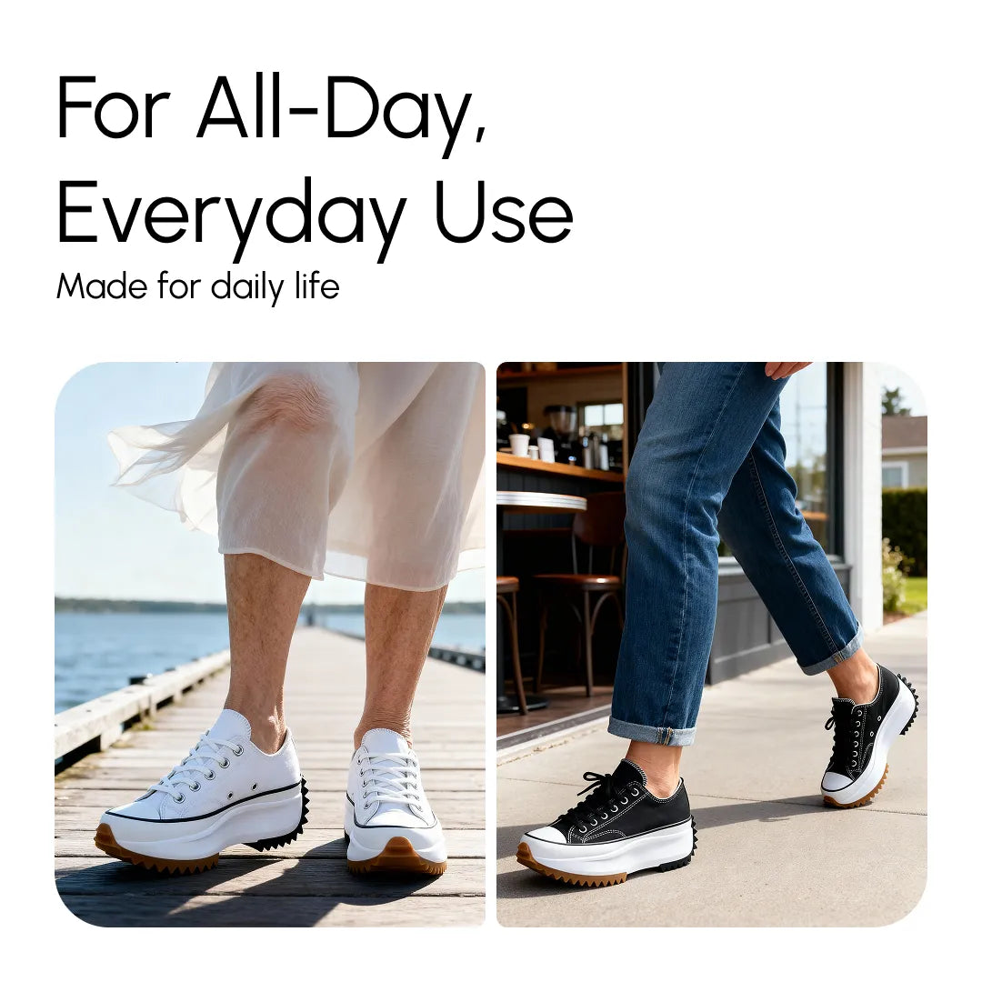 Farrah™ - Stylish Orthopedic Shoe