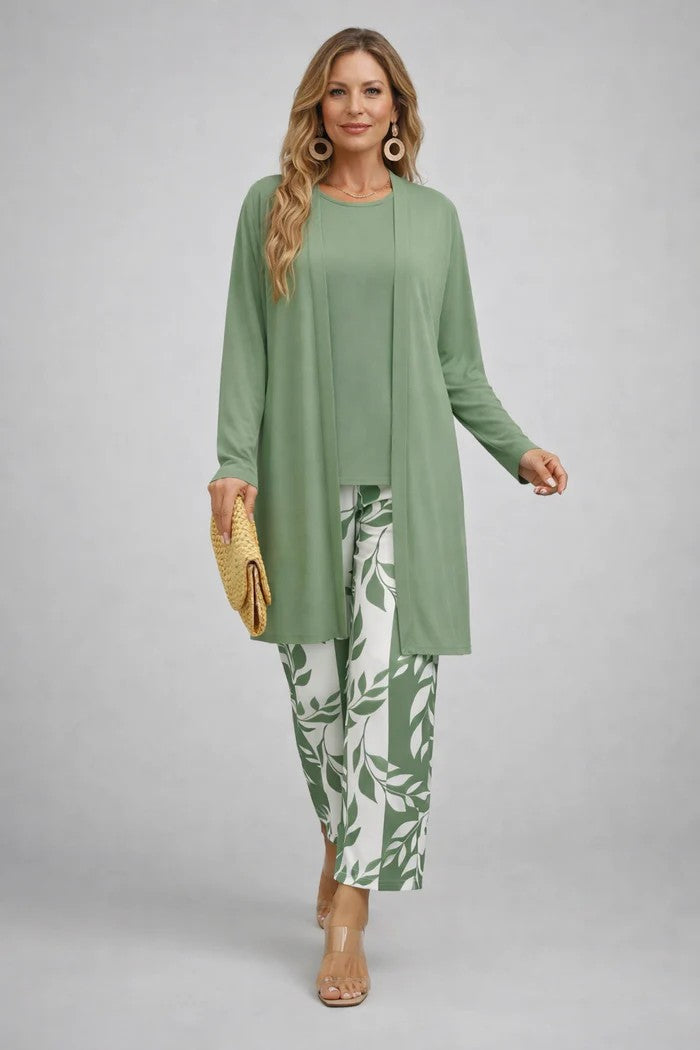 Marisol™ | Classic Elegance Three-Piece Set