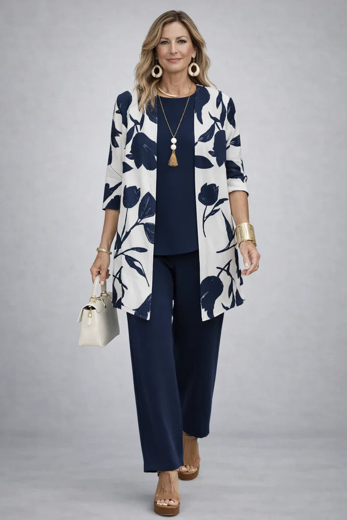 Marisol™ | Classic Elegance Three-Piece Set