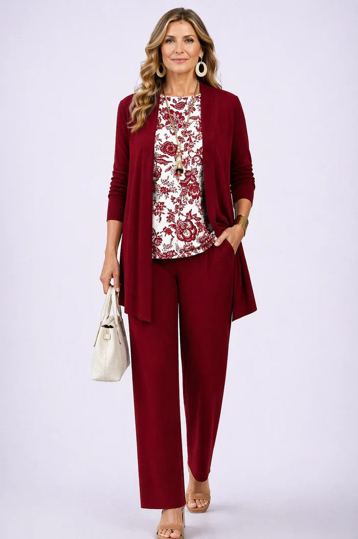 Marisol™ | Classic Elegance Three-Piece Set