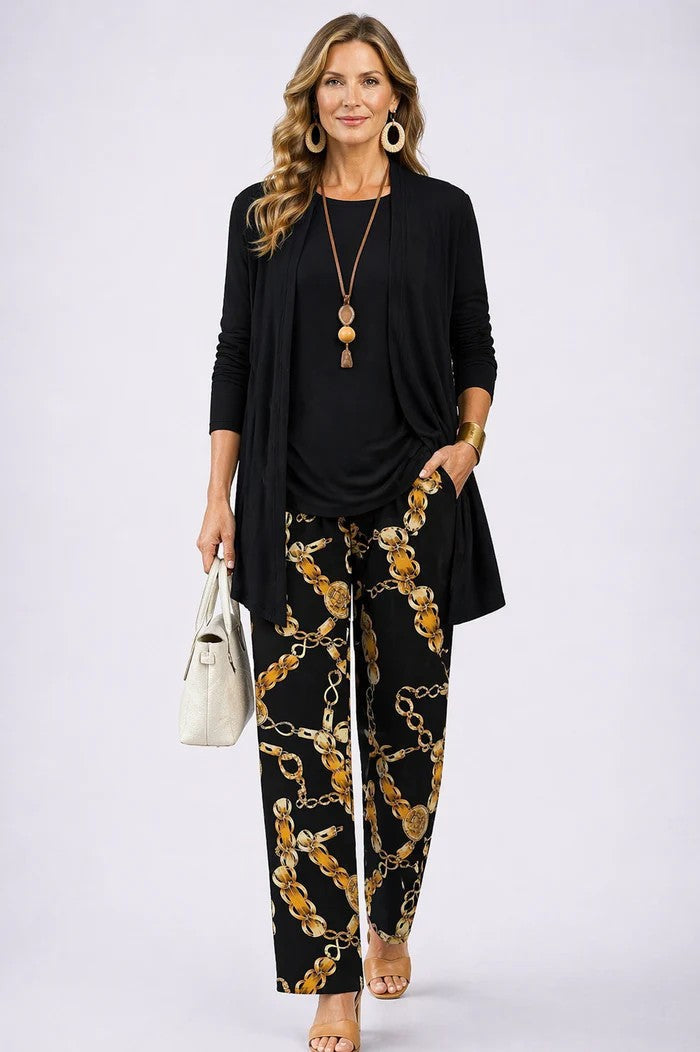 Marisol™ | Classic Elegance Three-Piece Set