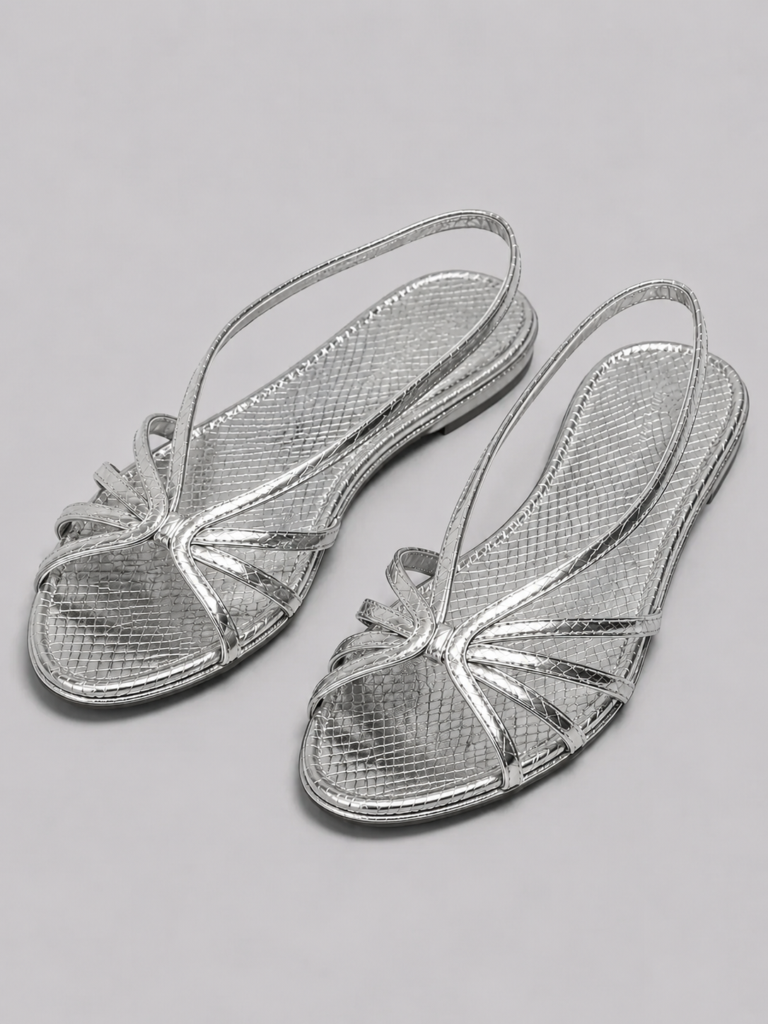 Sheridan™ - Strappy Summer Sandals