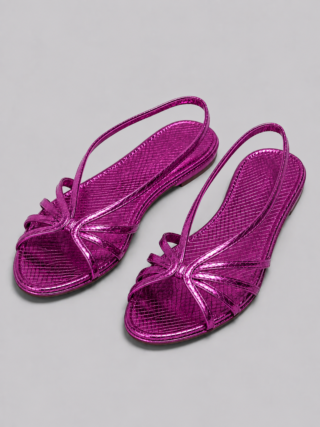 Sheridan™ - Strappy Summer Sandals