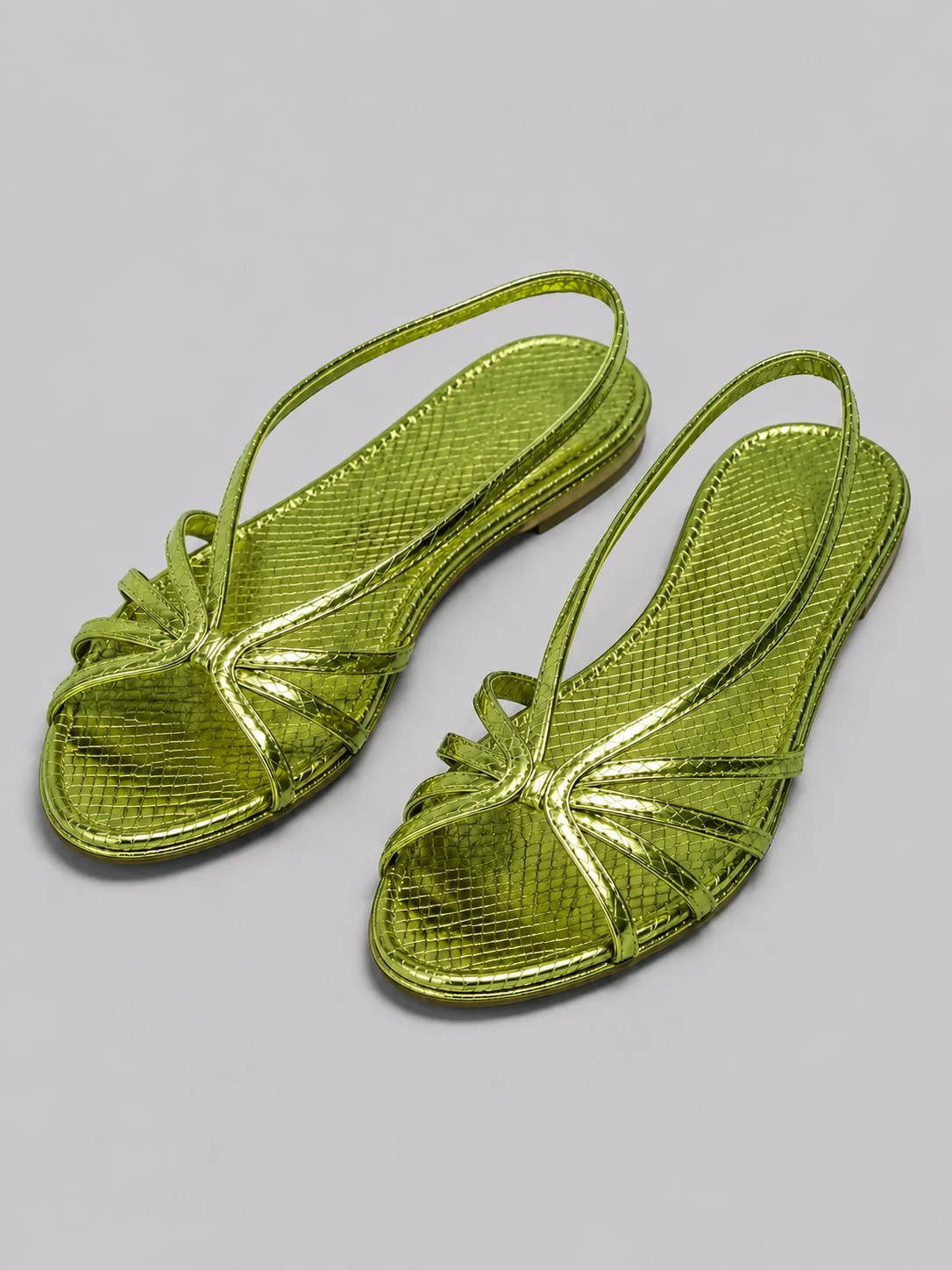 Sheridan™ - Strappy Summer Sandals