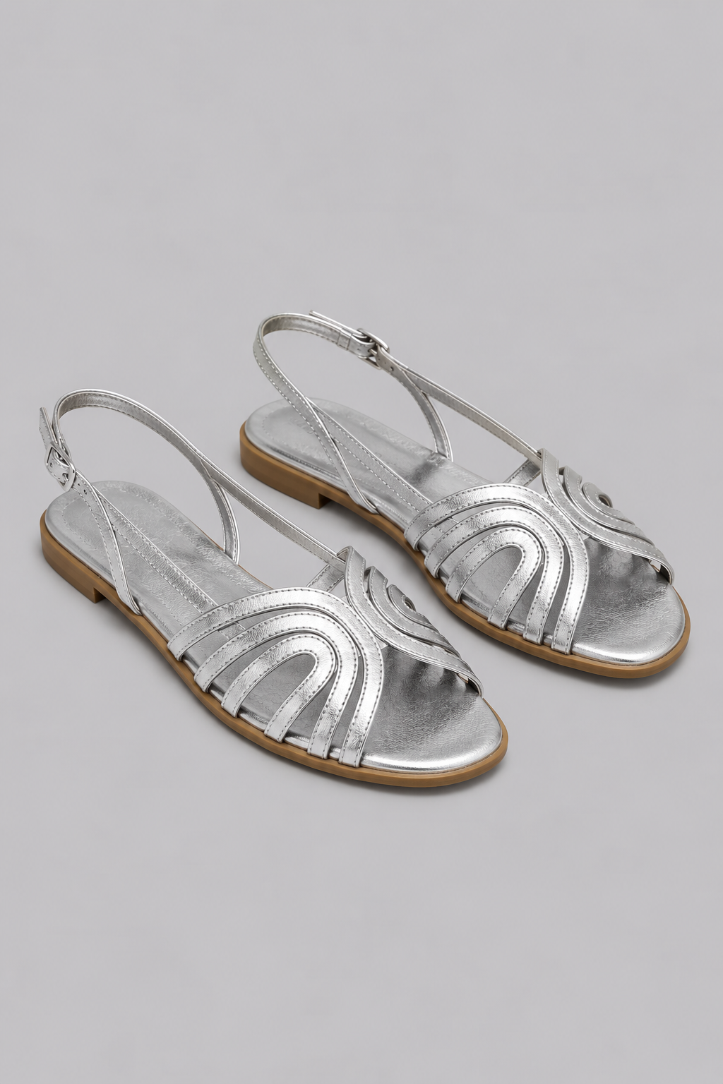 Edwina™ - Summer Glow Sandals