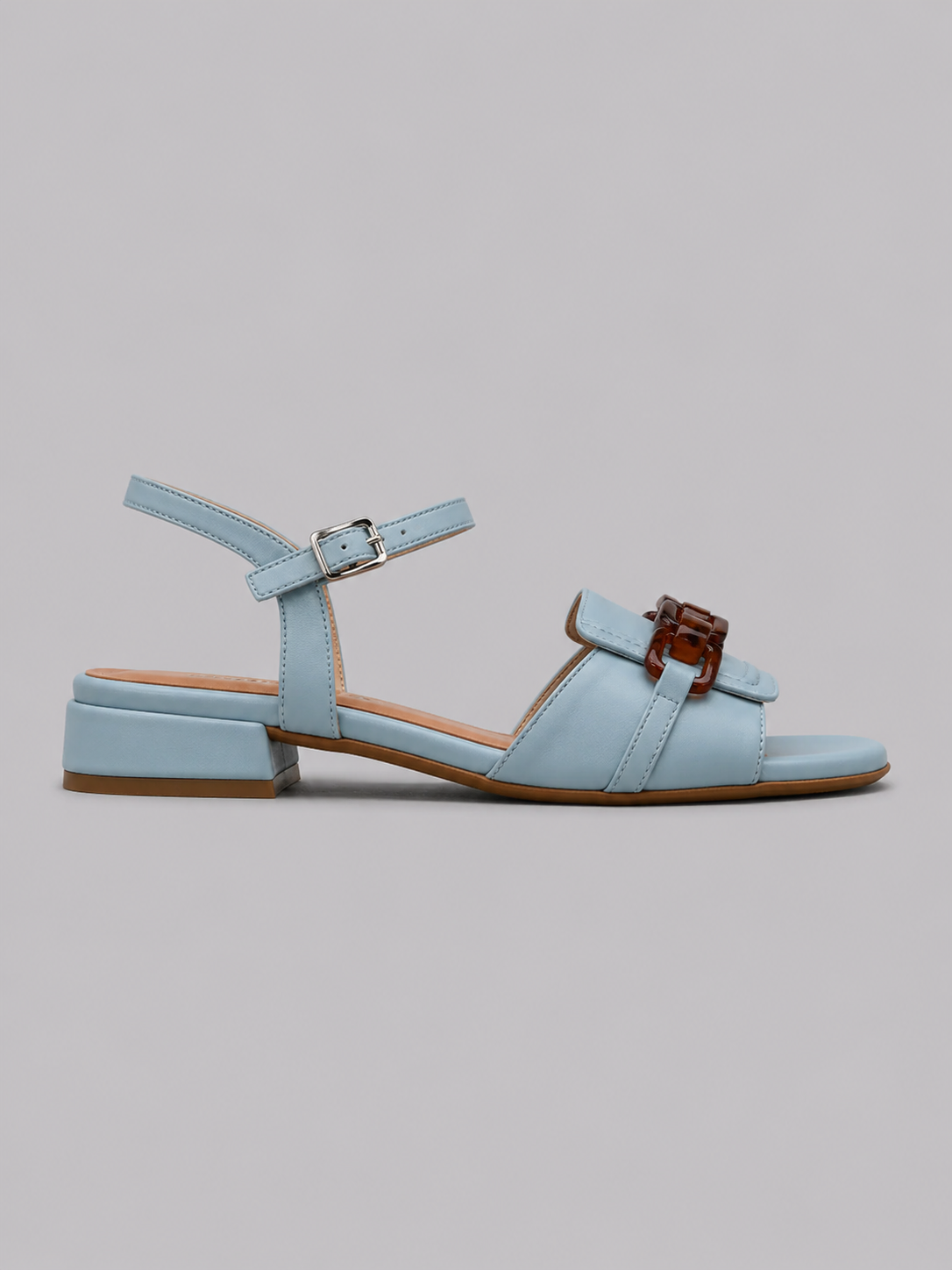 Roxanne™ - Coastal Elegance Sandals