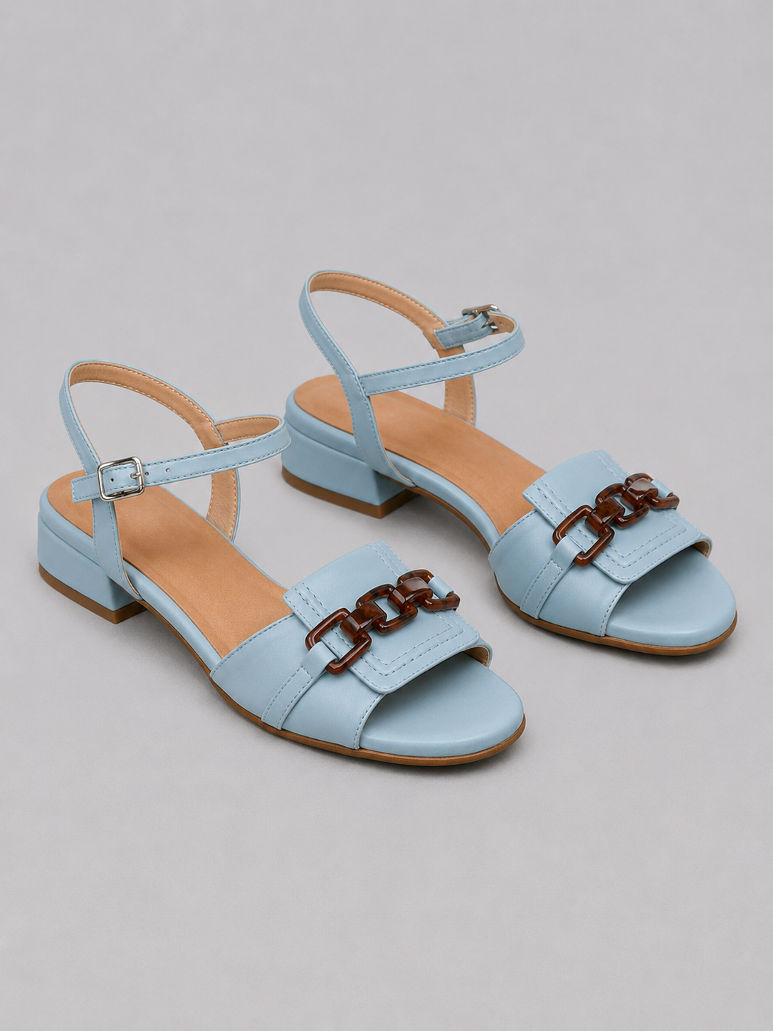 Roxanne™ - Coastal Elegance Sandals