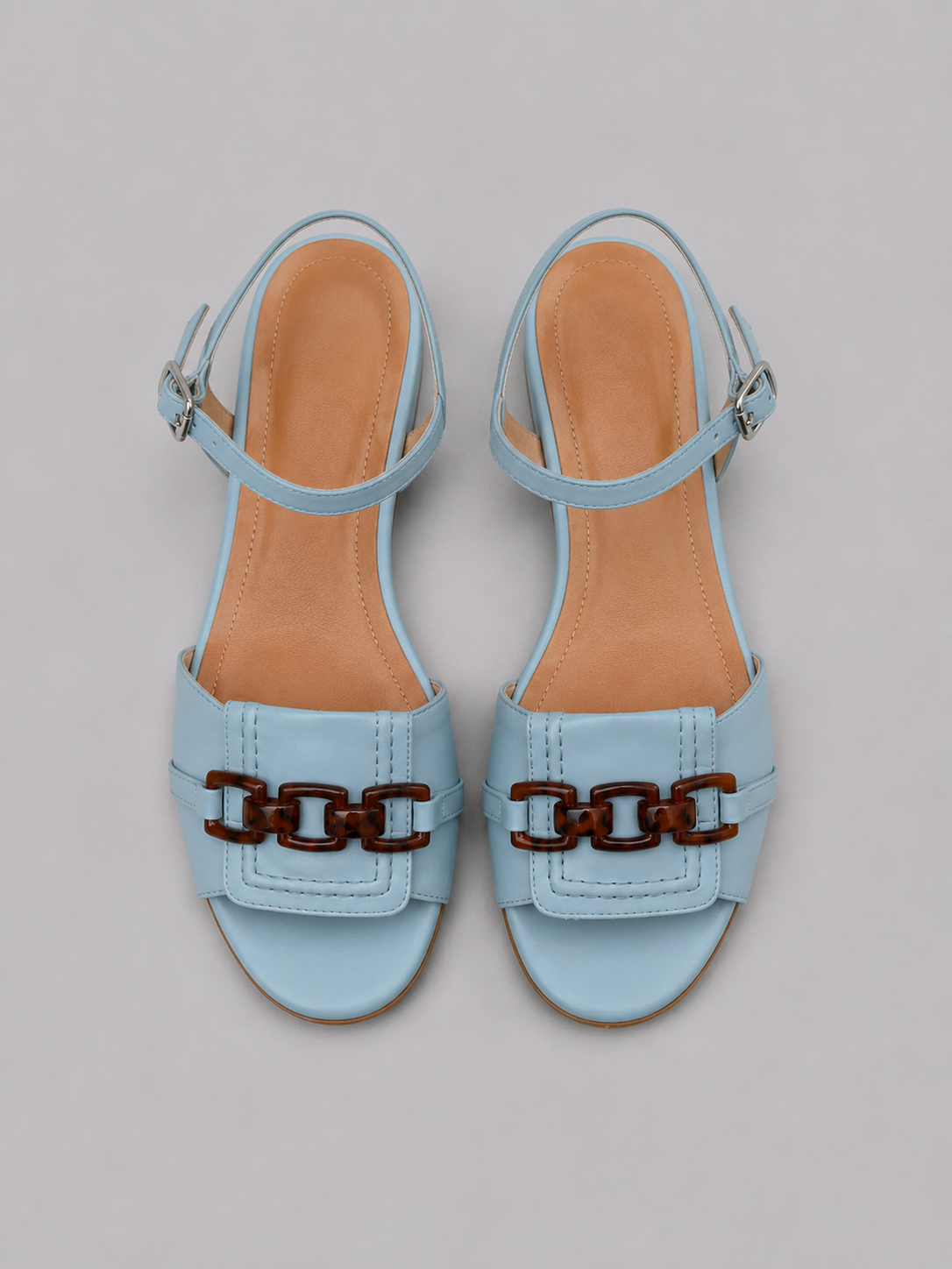 Roxanne™ - Coastal Elegance Sandals