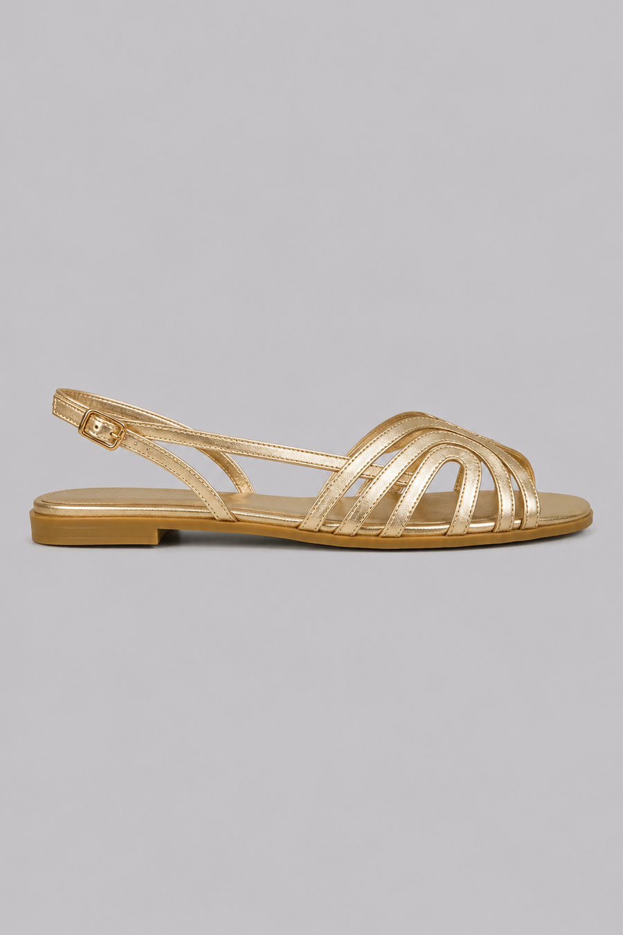 Edwina™ - Summer Glow Sandals