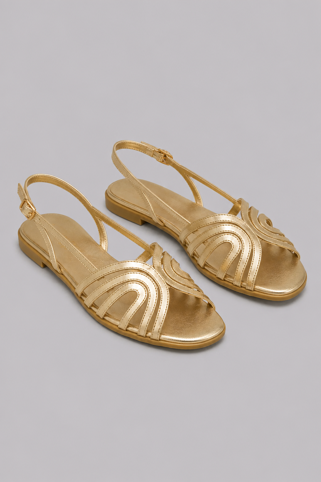 Edwina™ - Summer Glow Sandals