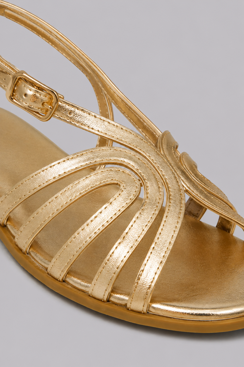 Edwina™ - Summer Glow Sandals