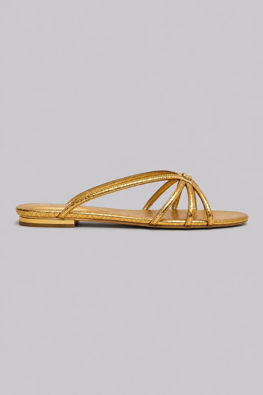 Sheridan™ - Strappy Summer Sandals