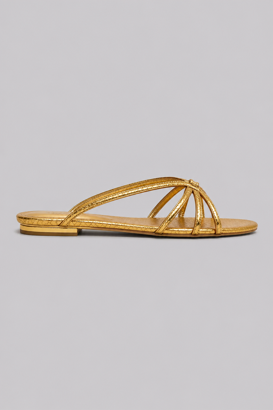 Sheridan™ - Strappy Summer Sandals