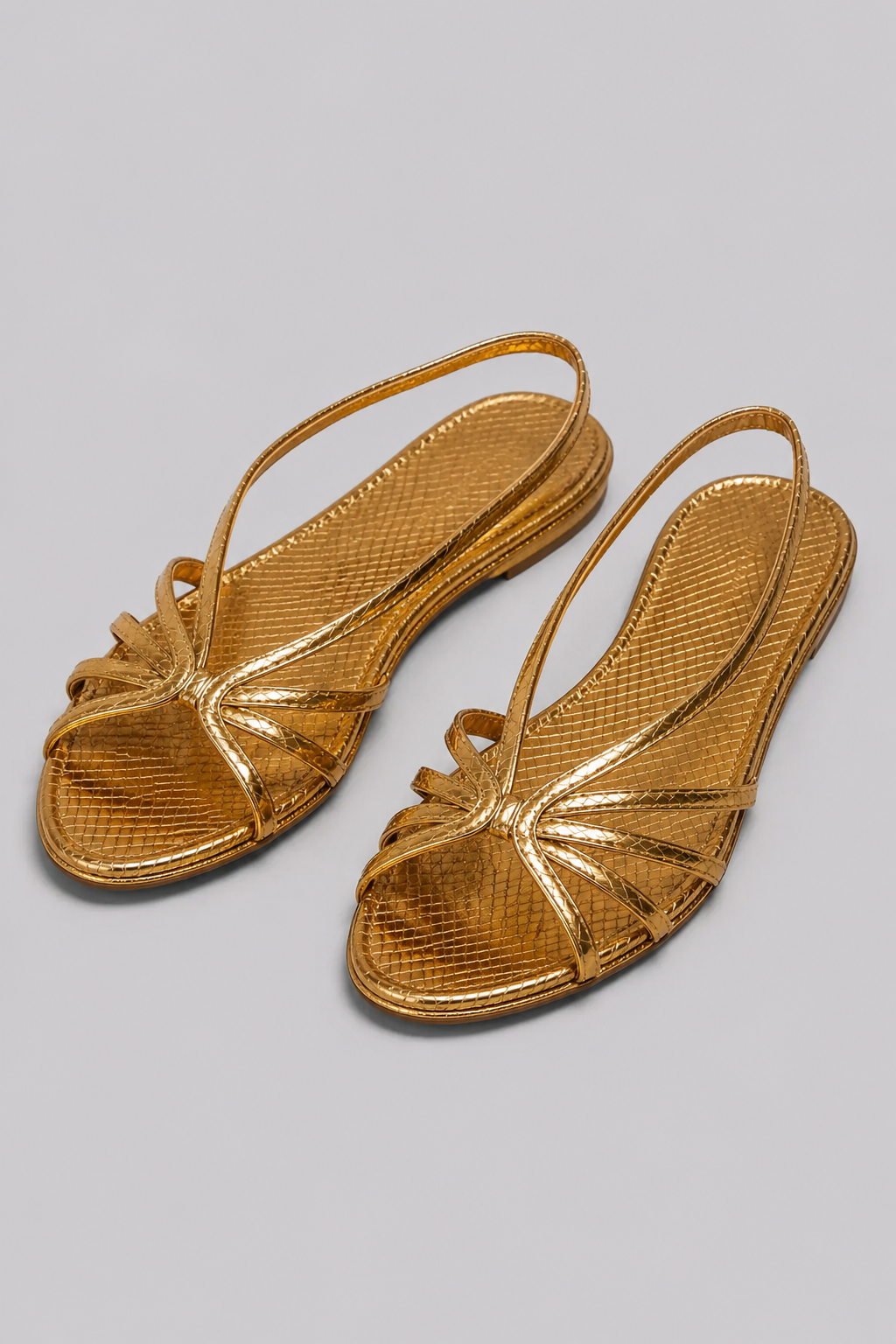 Sheridan™ - Strappy Summer Sandals