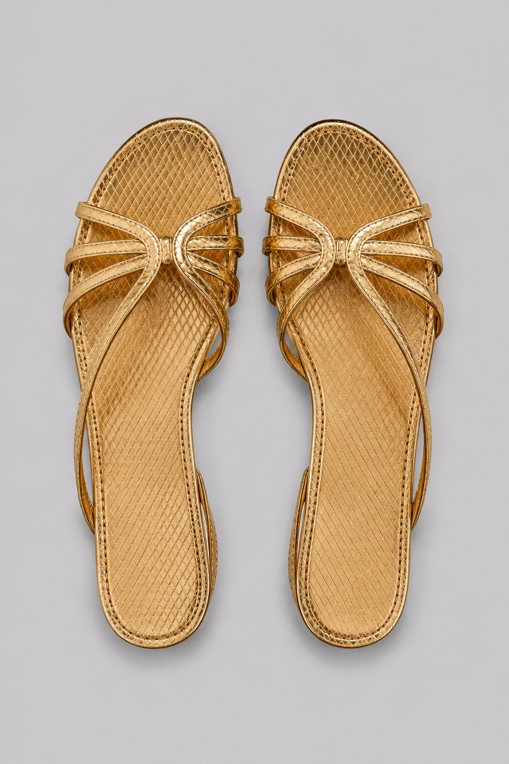 Sheridan™ - Strappy Summer Sandals