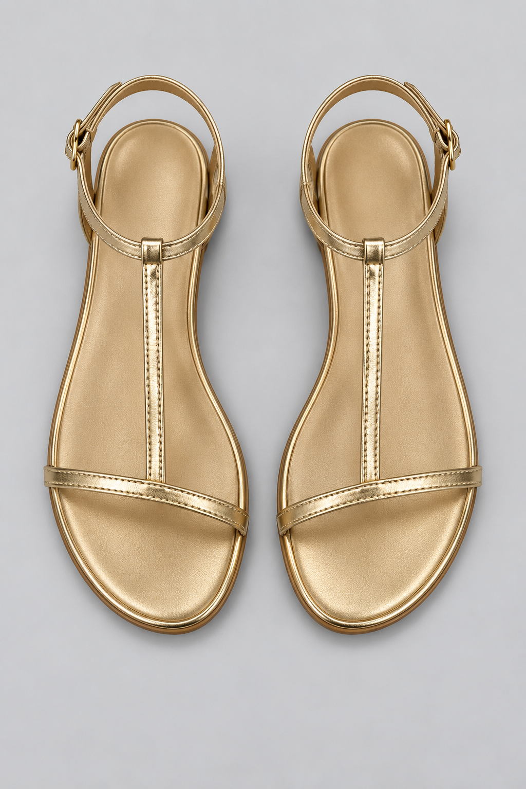 Sally™ - Spring Sandals