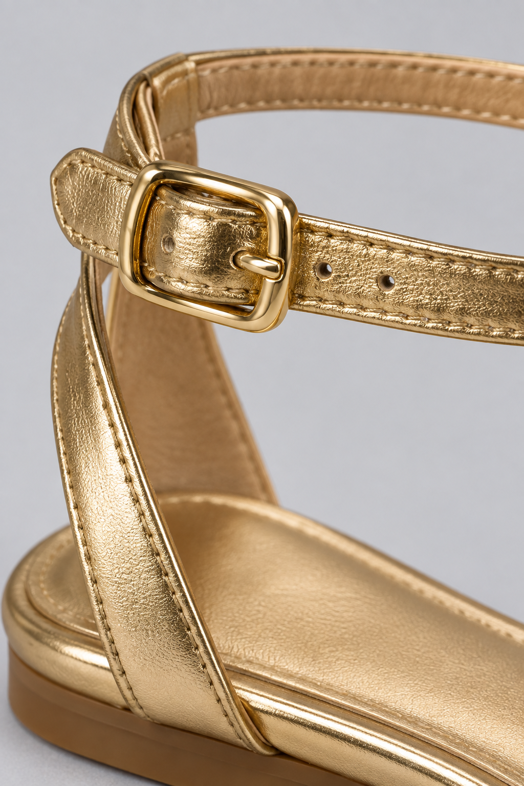 Sally™ - Spring Sandals