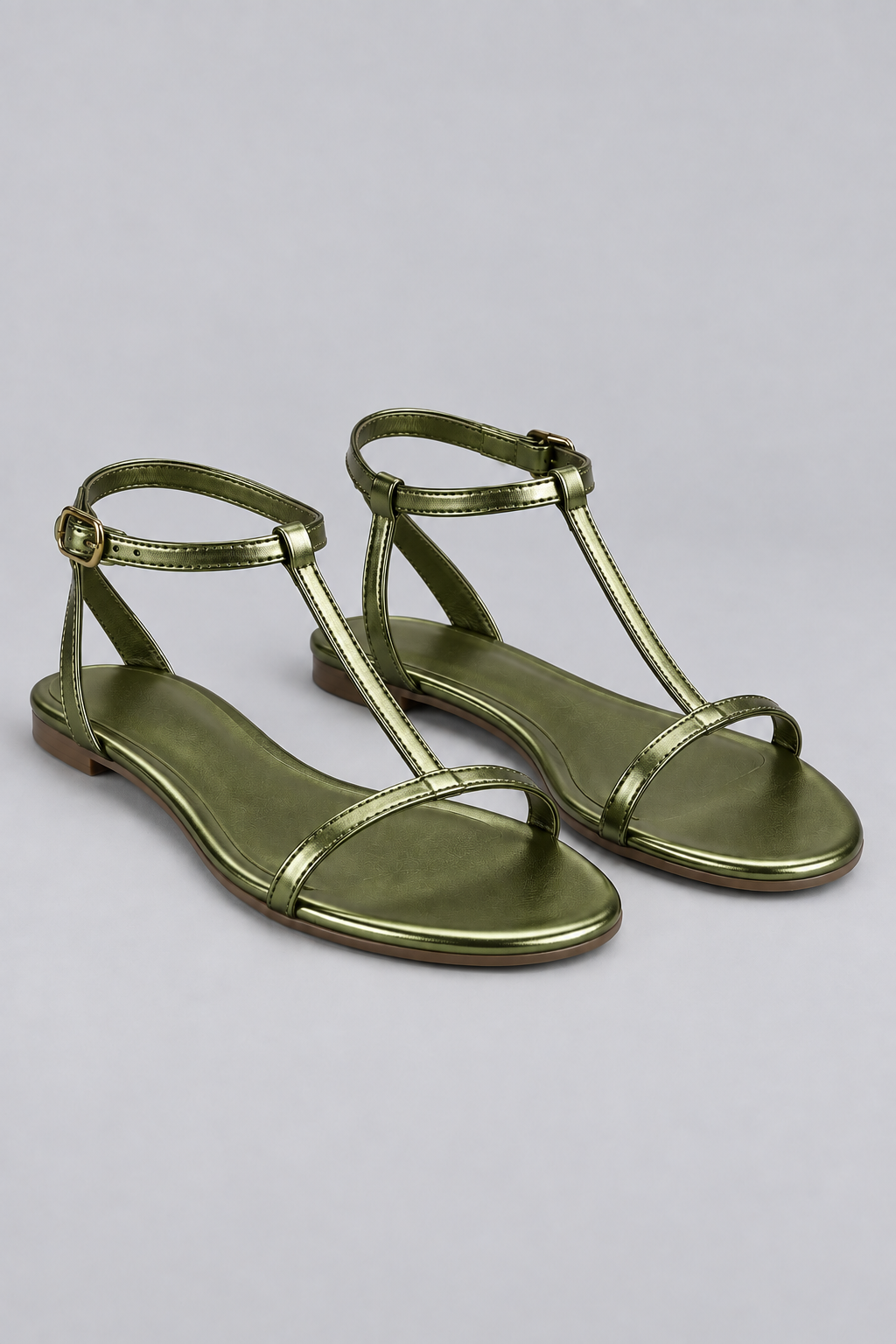Sally™ - Spring Sandals