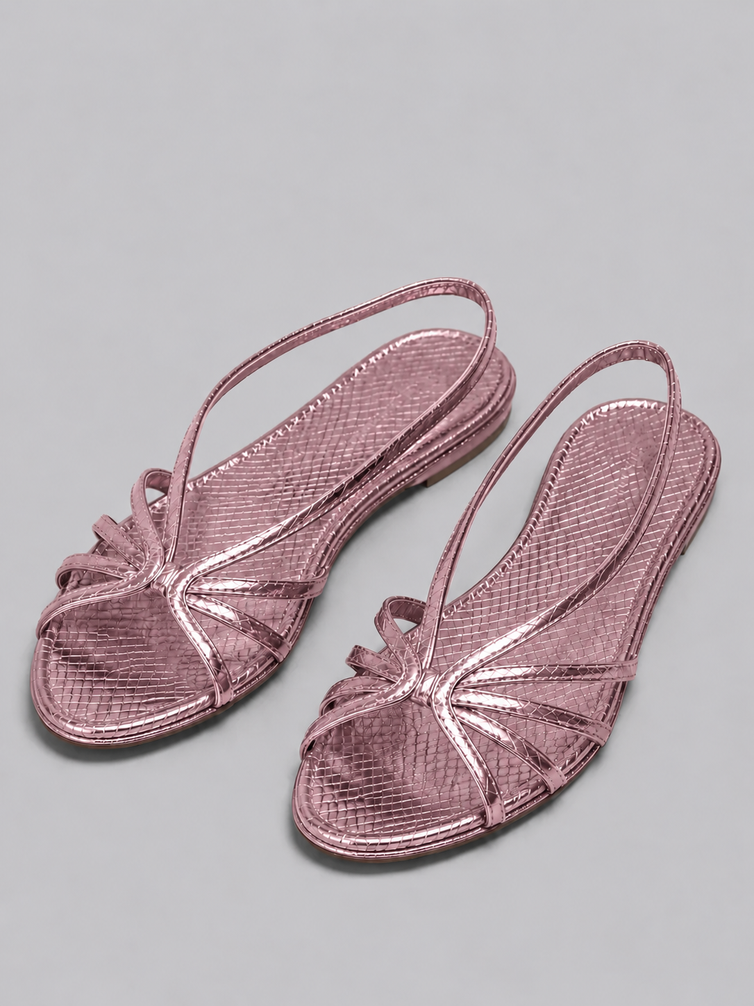 Sheridan™ - Strappy Summer Sandals
