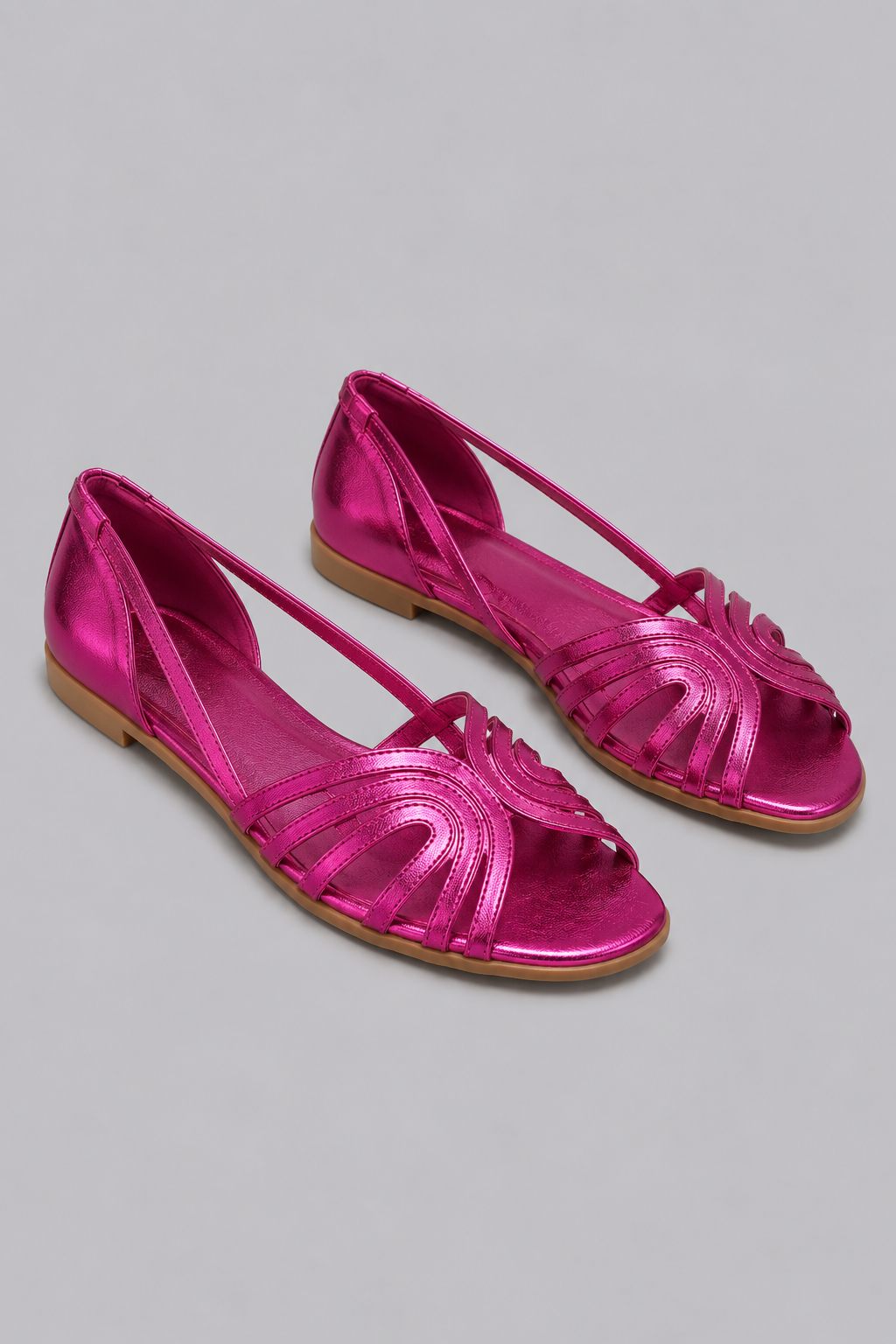 Edwina™ - Summer Glow Sandals