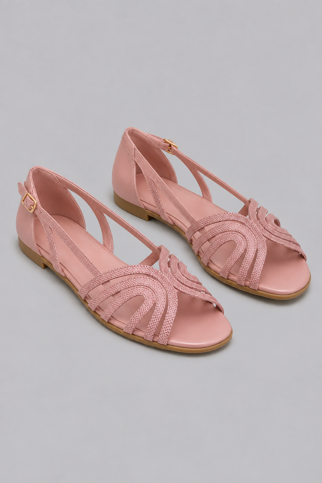 Edwina™ - Summer Glow Sandals