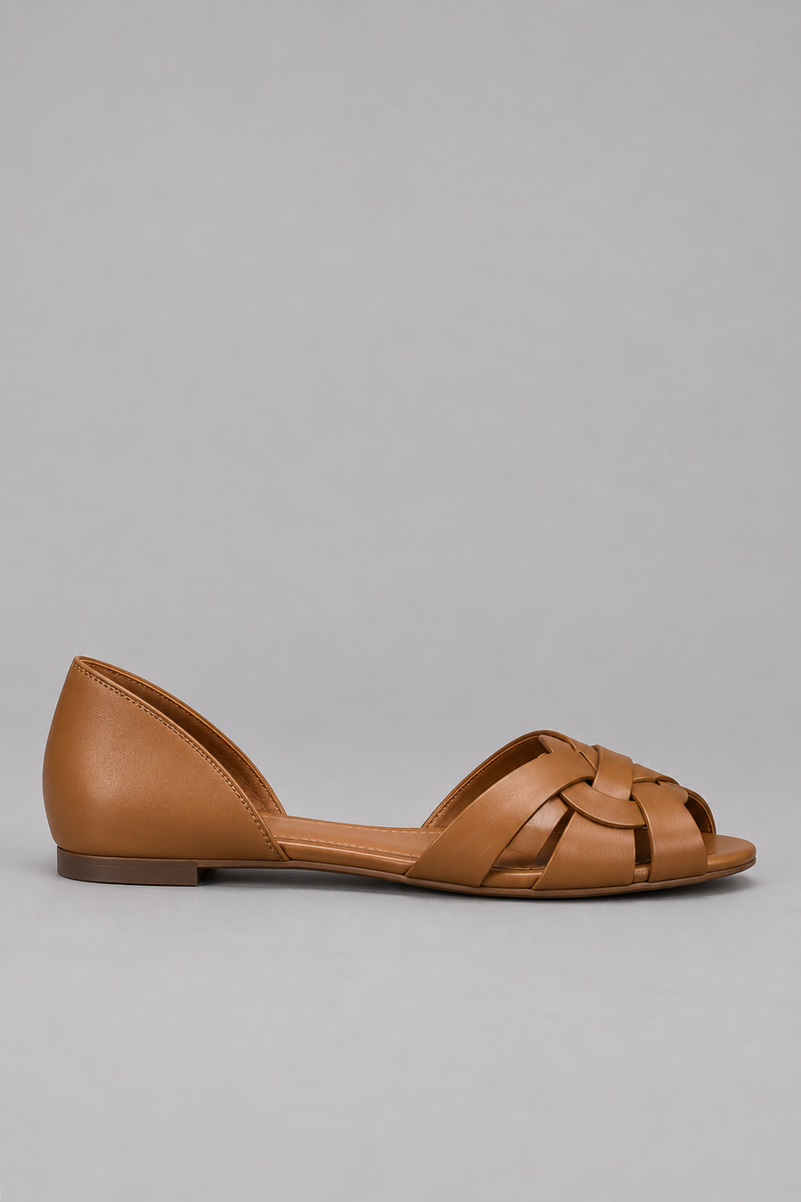 Jessamy™ - Woven Nature Sandals