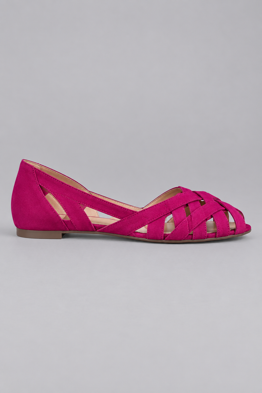 Rochelle™ - Woven Summer Sandals