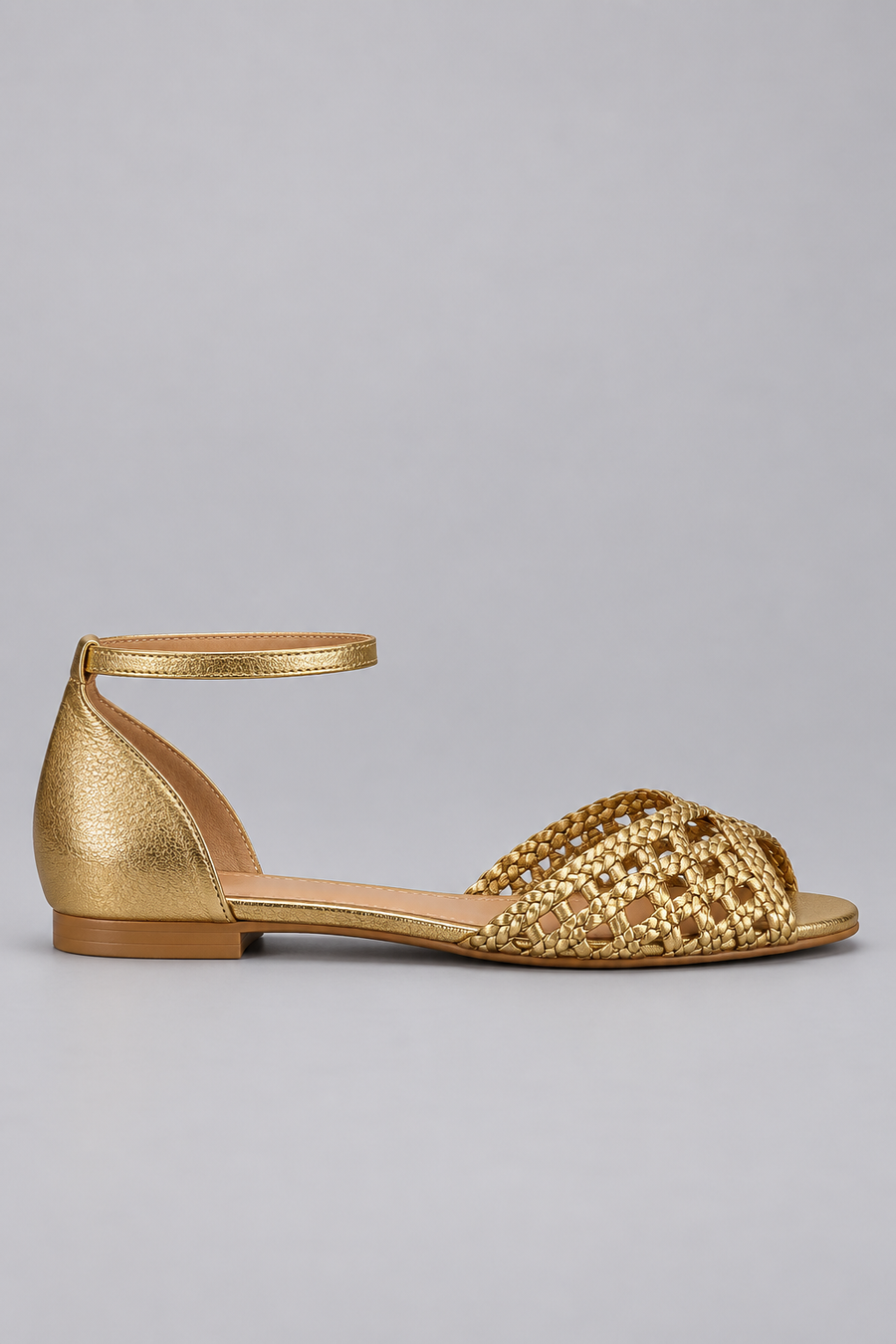 Eloisa™ - Woven Summer Sandals