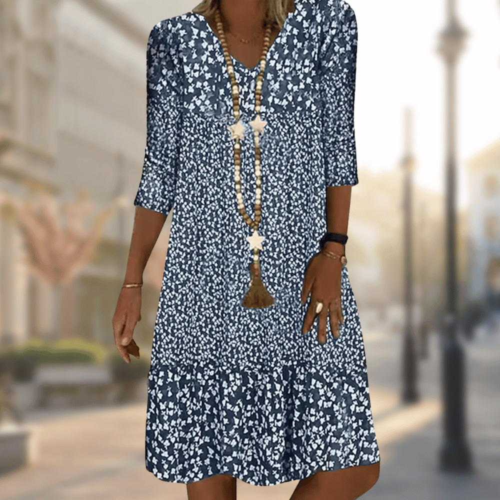 Briar™ - Modern Comfortable Dress