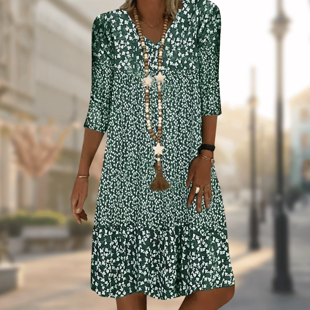 Briar™ - Modern Comfortable Dress