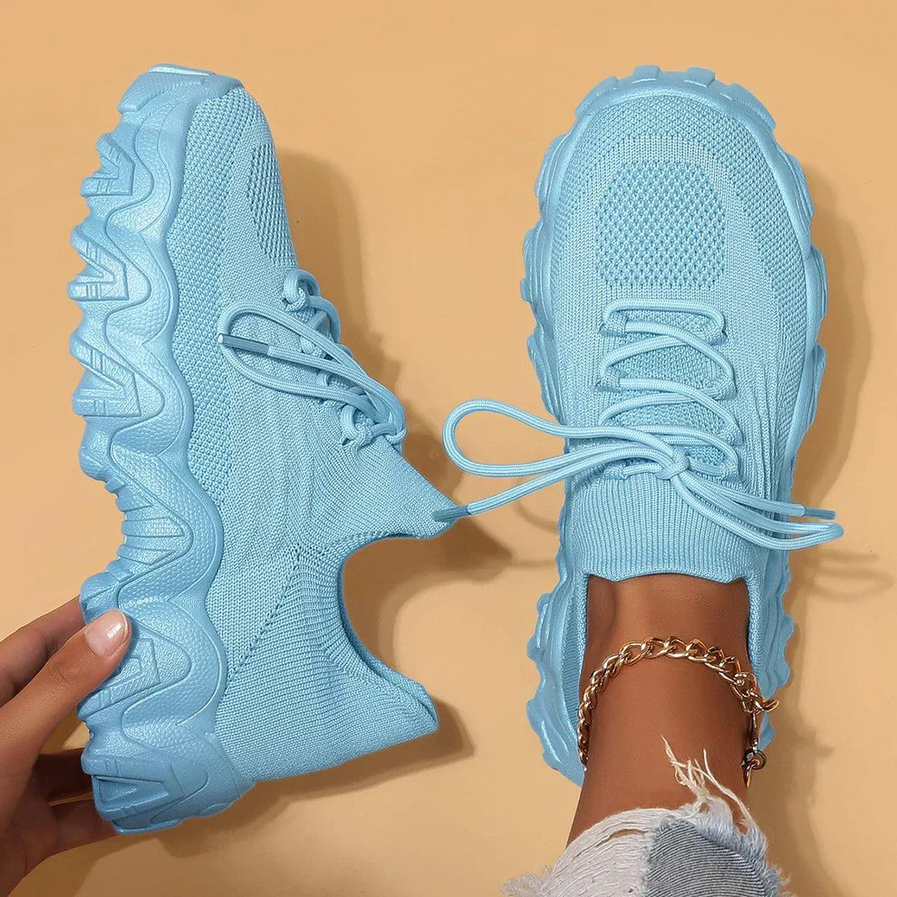 Penny™ - Orthopedic Sneakers
