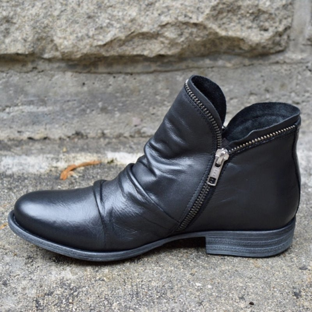 Natasha™ - Ankle Boots