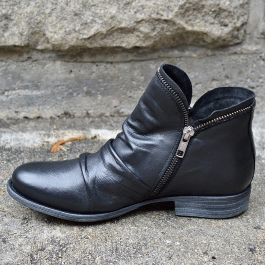 Natasha™ - Ankle Boots