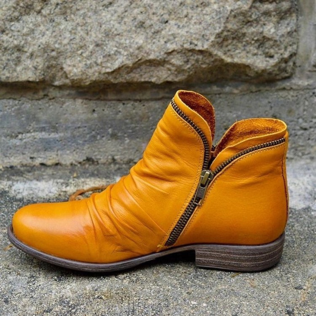 Natasha™ - Ankle Boots