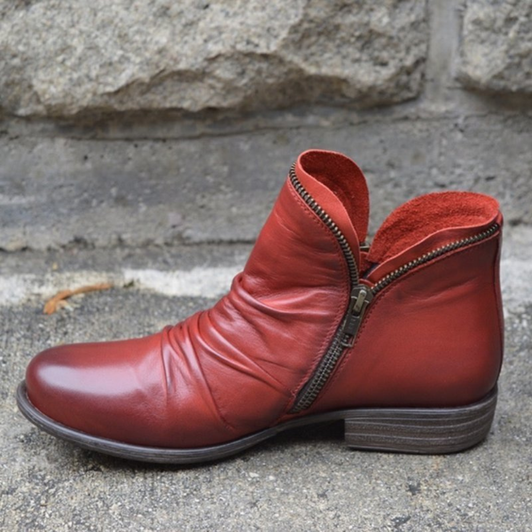 Natasha™ - Ankle Boots