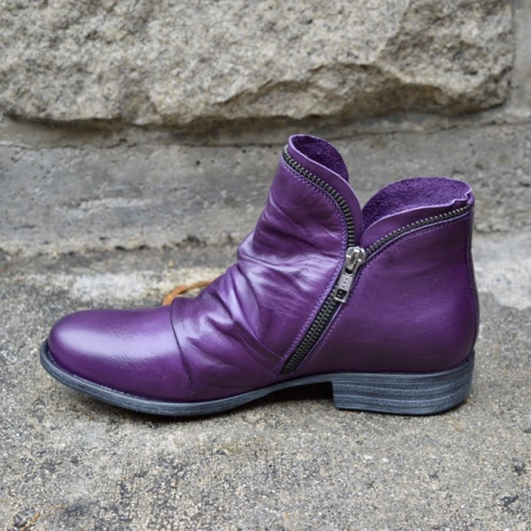 Natasha™ - Ankle Boots