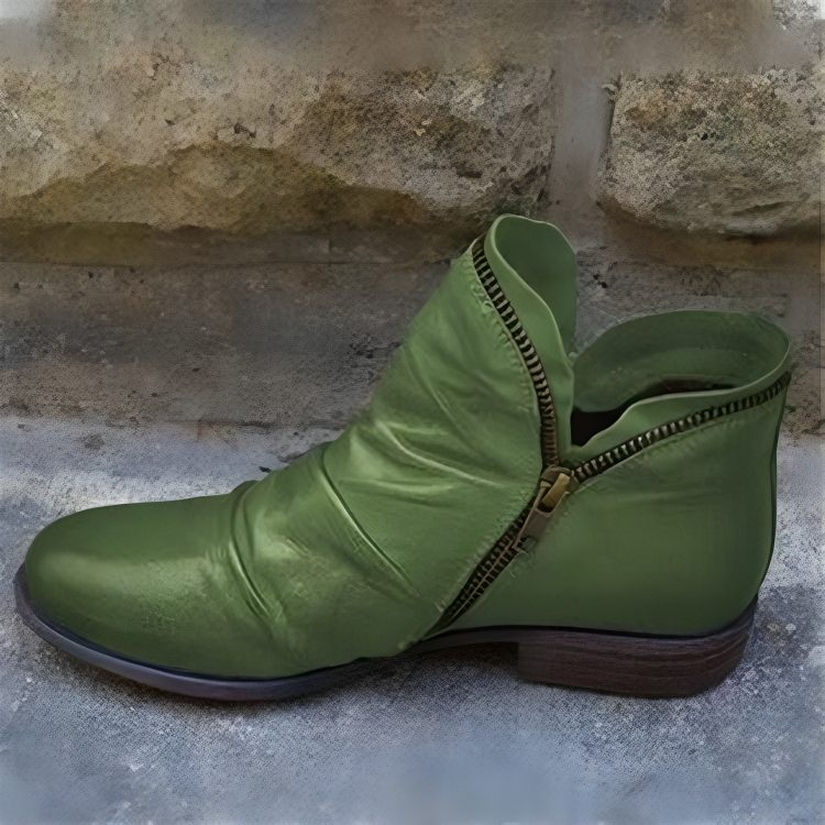 Natasha™ - Ankle Boots