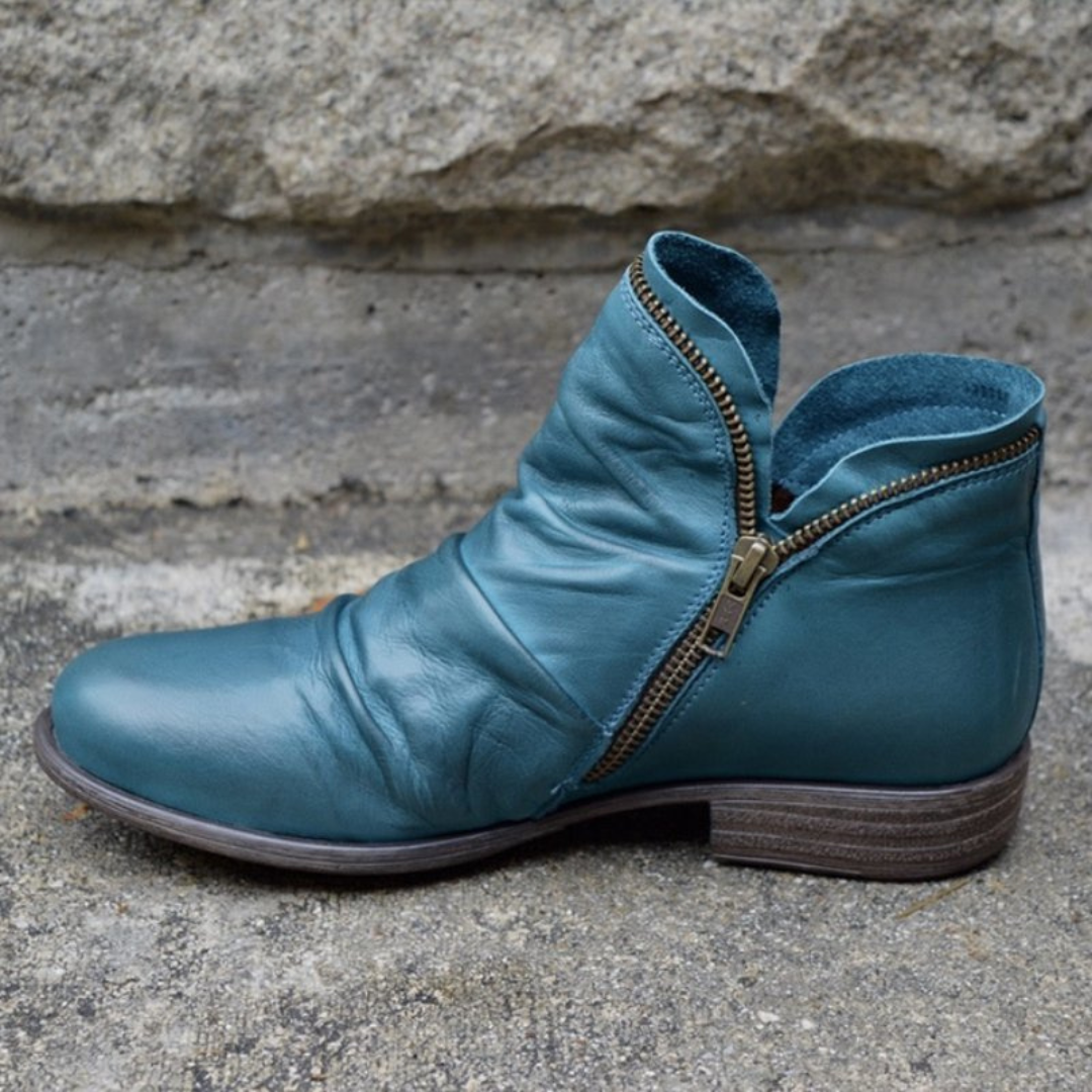 Natasha™ - Ankle Boots