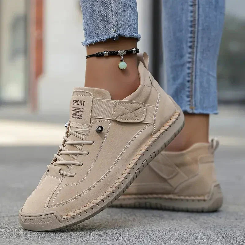 Annie™ - Comfortable Orthopedic Sneakers