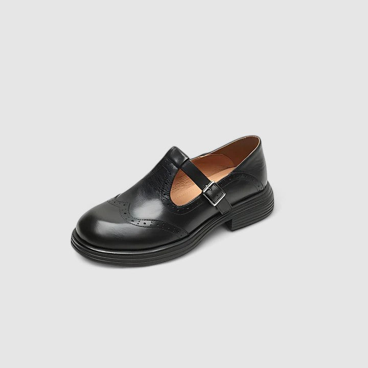 Indiana™ - Classic Mary Jane Shoes