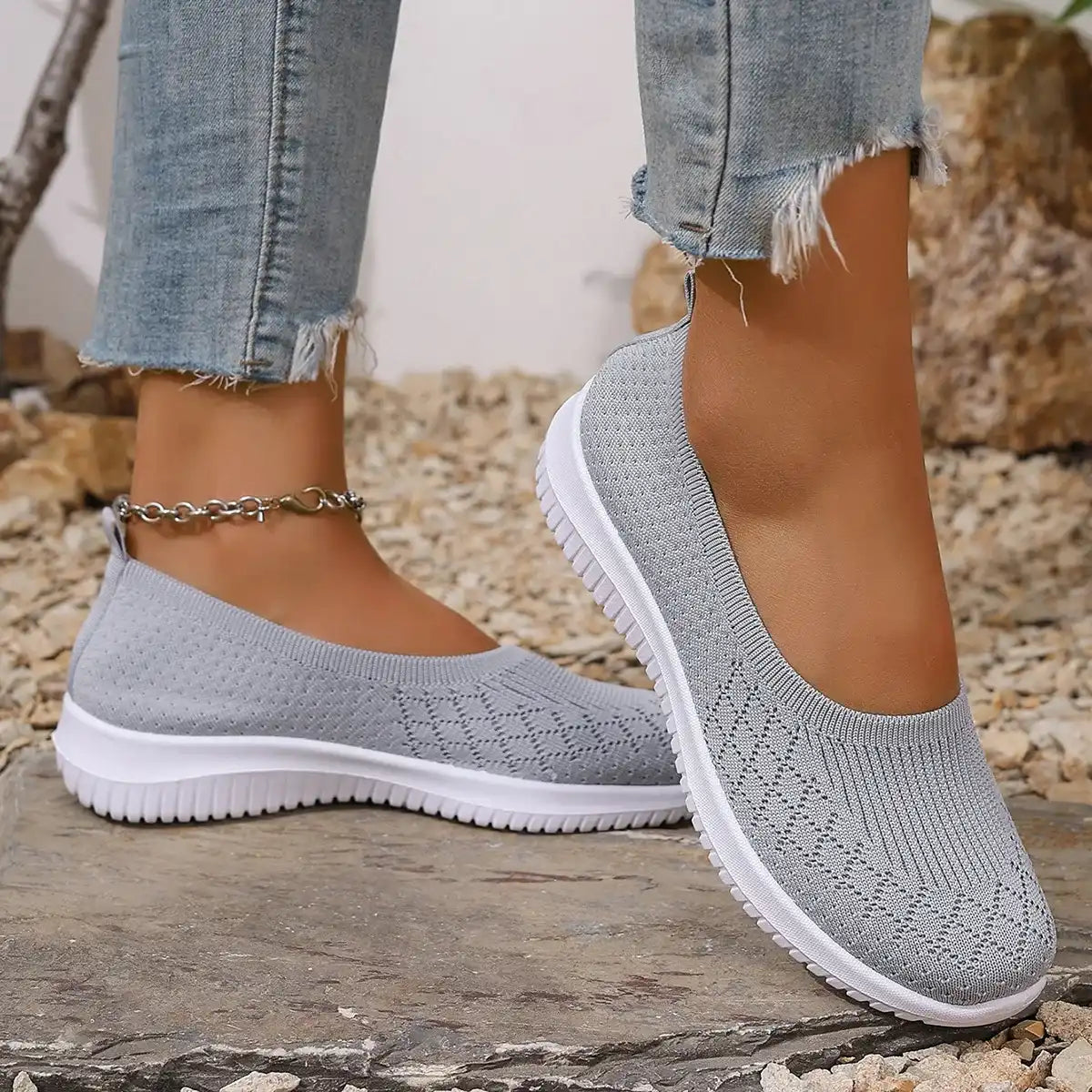 Macy™ - Orthopedic Shoes