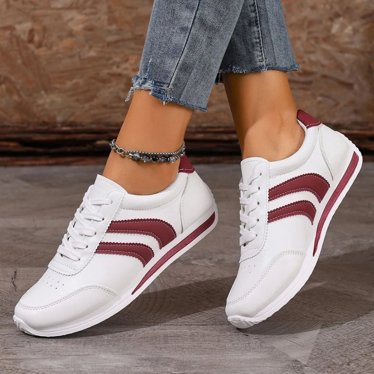 Elaine™ - Orthopedic Comfortable Shoes