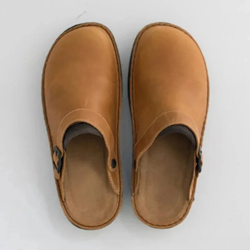 Jolene™ - Stylish Casual Slip-On