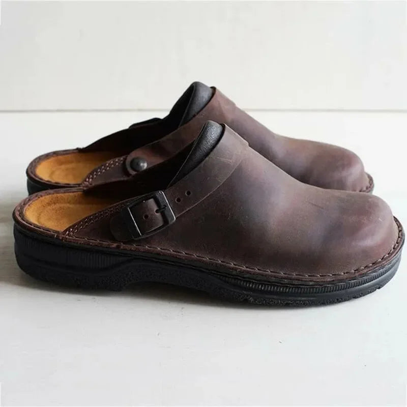 Jolene™ - Stylish Casual Slip-On