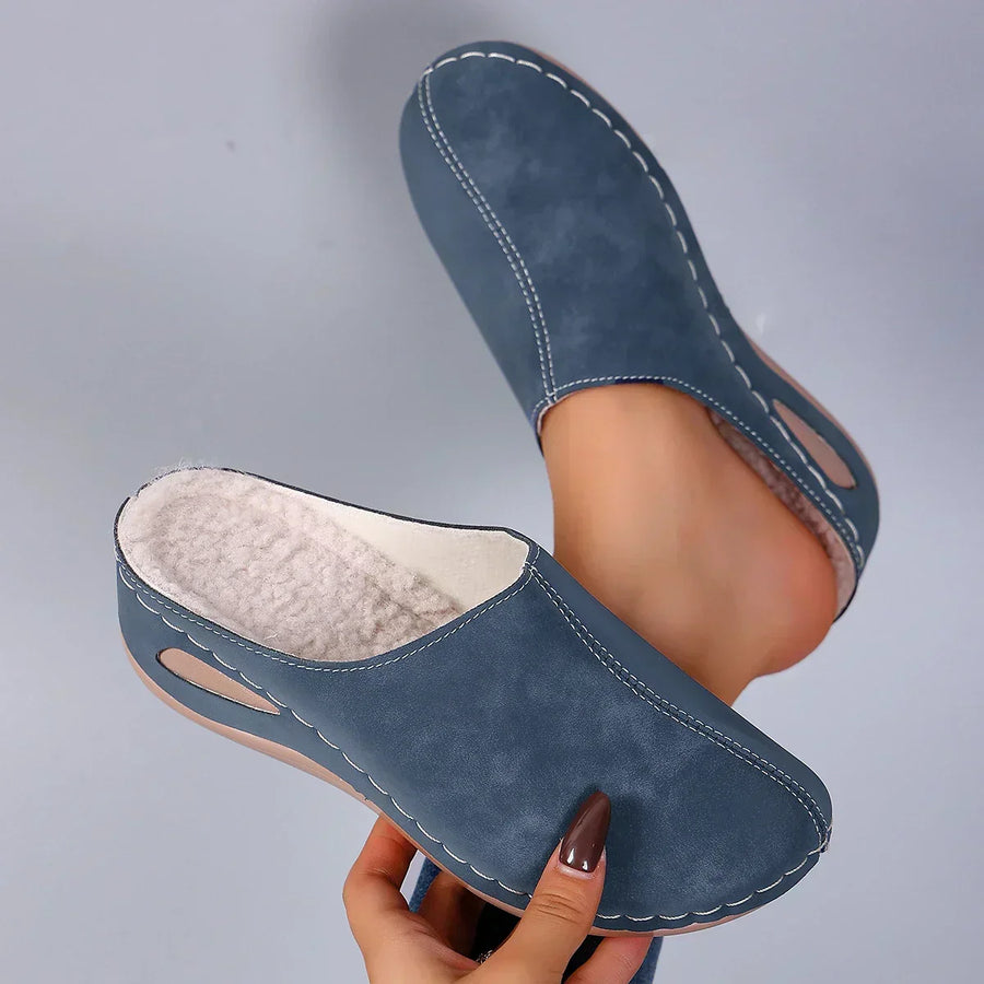 Abby™ - Orthopaedic Slippers