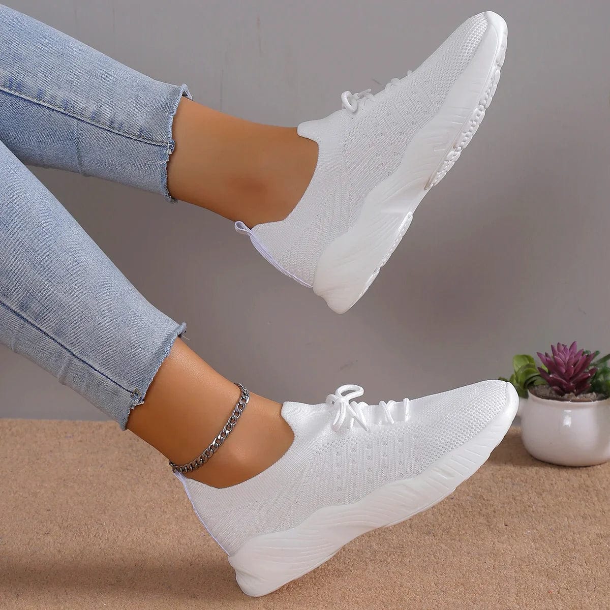 Lulu™ - Orthopedic Shoes